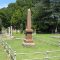 Glencoe Colliery memorial Dundee cemetery