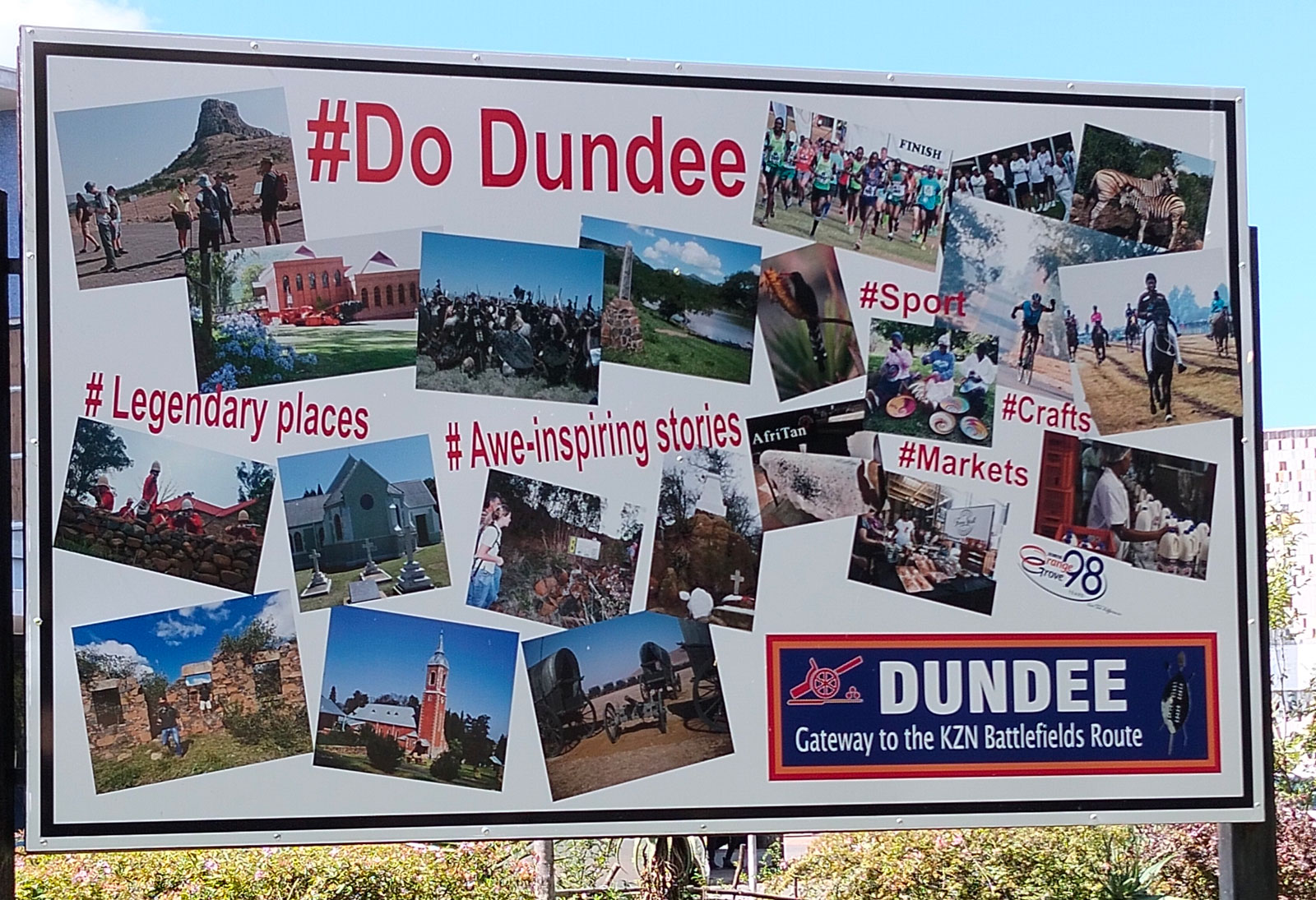 Do Dundee