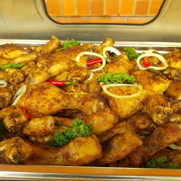 Khuumza's kitchen